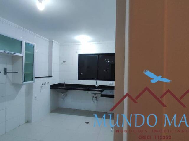 Apartamento para Venda em Santo André - 3