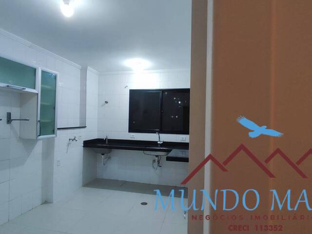 #AP-1389 - Apartamento para Venda em Santo André - SP - 3