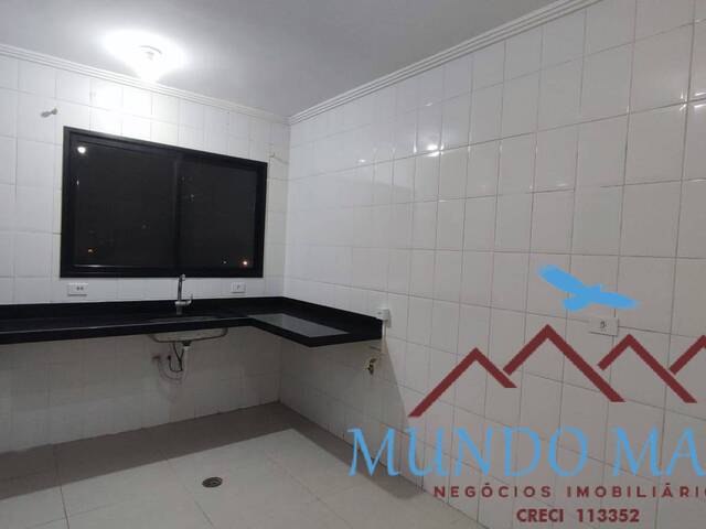 #AP-1389 - Apartamento para Venda em Santo André - SP - 1