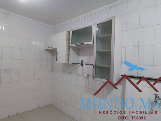 Apartamento para Venda em Santo André - 4