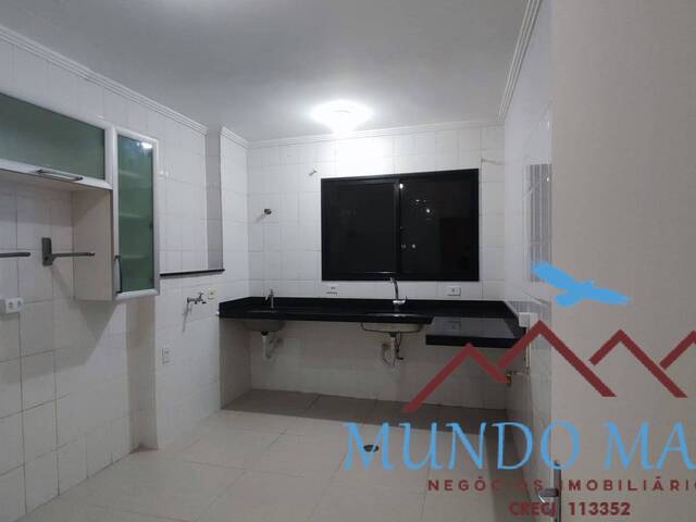 Apartamento para Venda em Santo André - 2