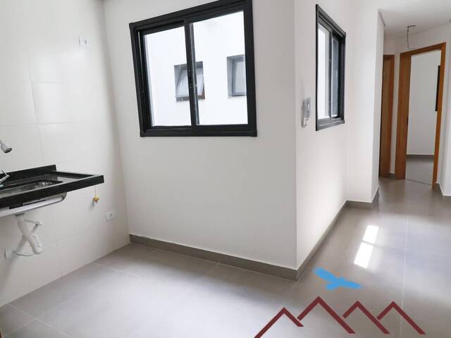 Apartamento para Venda em Santo André - 5