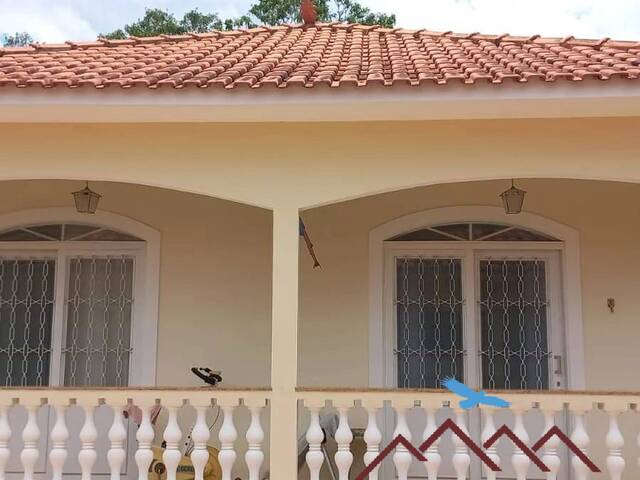#SB-1396 - Casa para Venda em São Lourenço - MG - 1