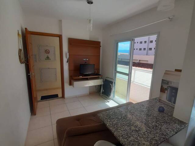 Apartamento para Venda em Praia Grande - 4