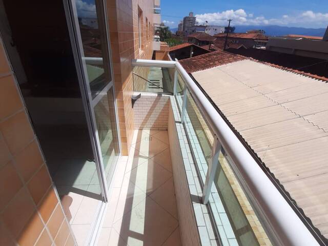 Apartamento para Venda em Praia Grande - 5