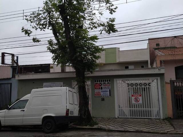 #AP-1398 - Apartamento para Venda em Santo André - SP - 2