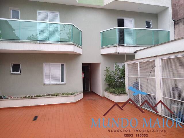 #AP-1398 - Apartamento para Venda em Santo André - SP