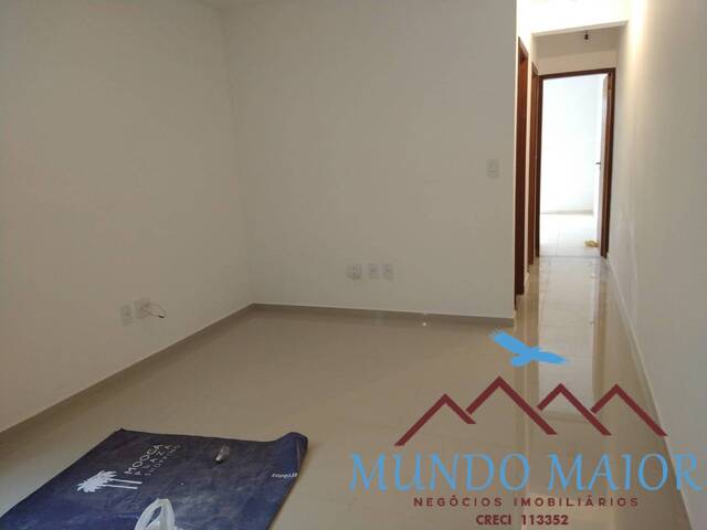 Apartamento para Venda em Santo André - 4