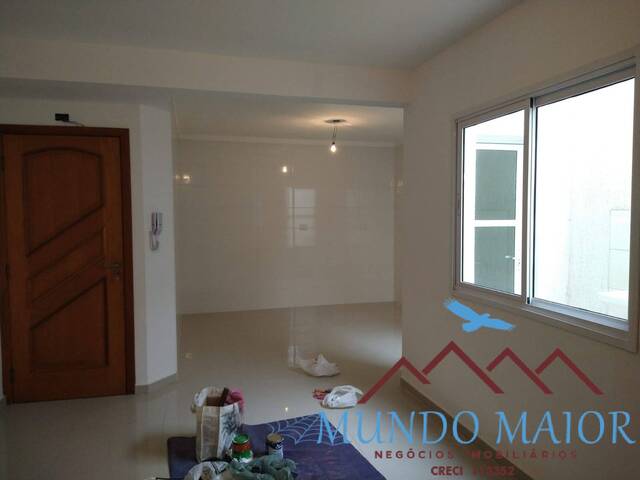 Apartamento para Venda em Santo André - 5
