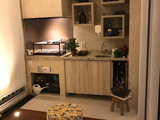 #AP-1400 - Apartamento para Venda em São Caetano do Sul - SP - 3