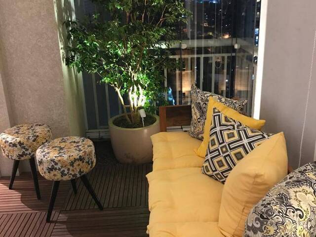 Apartamento para Venda em São Caetano do Sul - 5