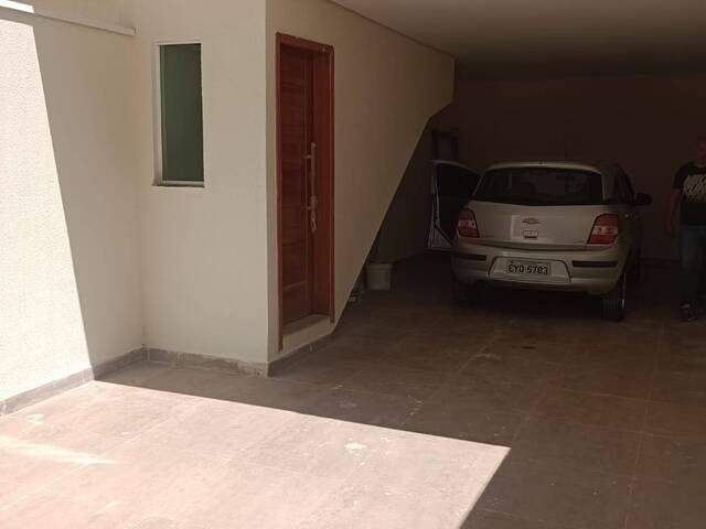 Casa para Venda em Santo André - 5