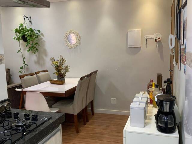 Apartamento para Venda em Santo André - 5