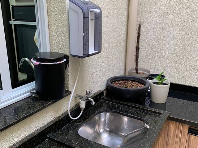 Apartamento para Venda em Santo André - 4