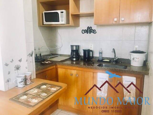 Apartamento para Venda em Santo André - 2