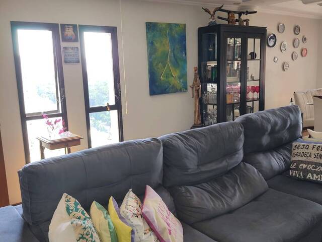 Apartamento para Venda em Santo André - 4
