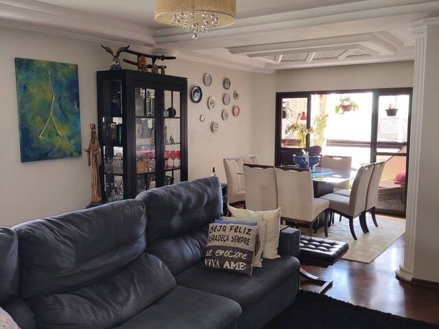 Apartamento para Venda em Santo André - 5