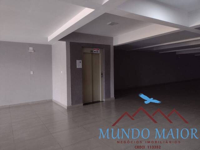 Apartamento para Venda em Santo André - 4