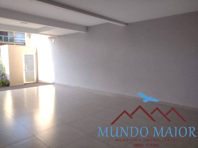 #CB-1409 - Apartamento para Venda em Santo André - SP