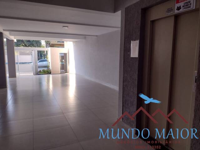 Apartamento para Venda em Santo André - 5