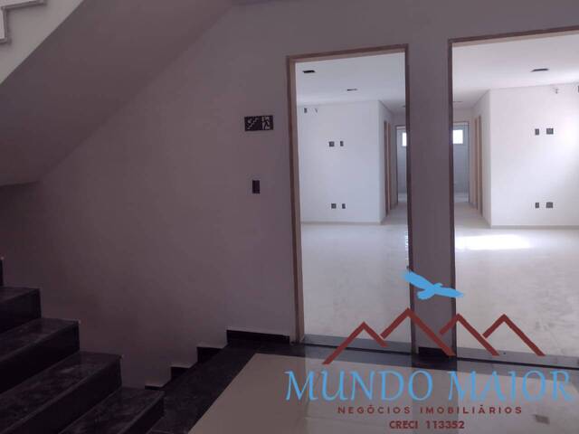 Apartamento para Venda em Santo André - 4