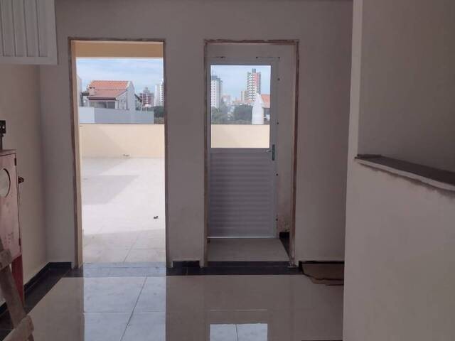 Apartamento para Venda em Santo André - 5