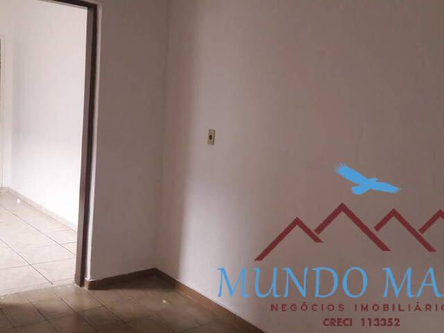 Casa para Venda em Mauá - 4