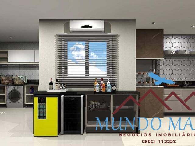 Apartamento para Venda em Santo André - 5