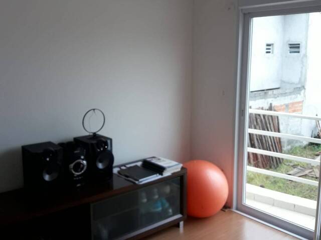 Apartamento para Venda em Mogi das Cruzes - 4