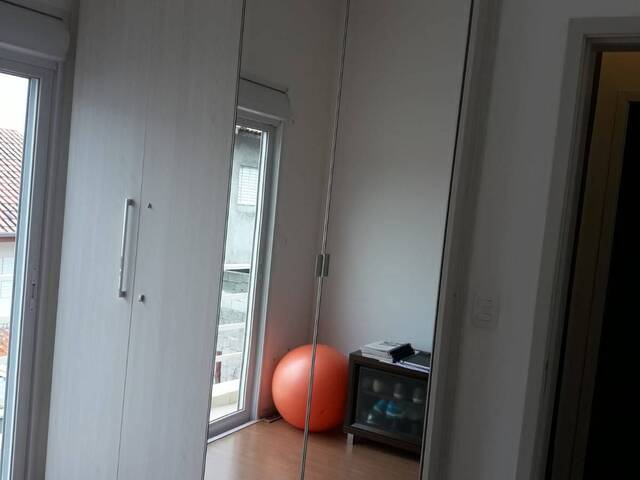 Apartamento para Venda em Mogi das Cruzes - 5