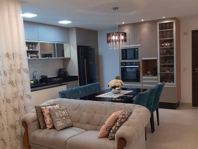 Apartamento para Venda em Santo André - 4