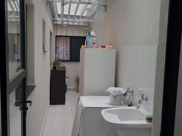 Apartamento para Venda em Santo André - 5