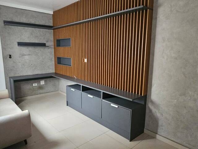 Apartamento para Venda em Santo André - 4
