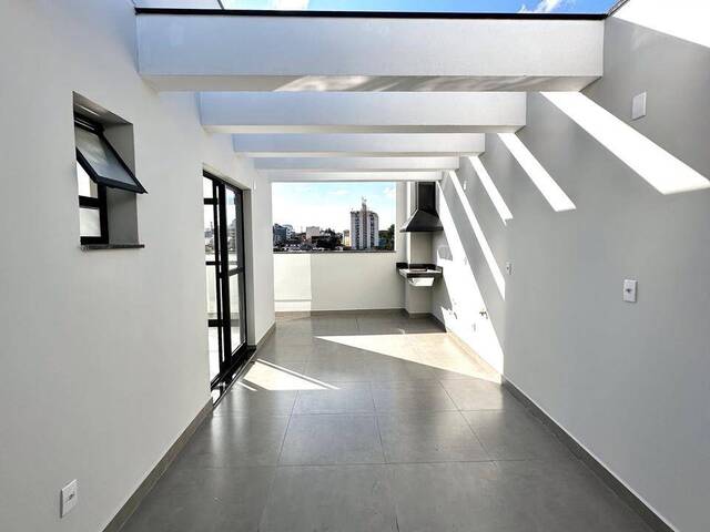 Apartamento para Venda em São Bernardo do Campo - 4