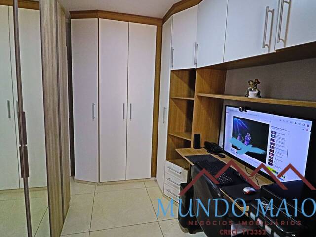 Apartamento para Venda em Santo André - 4