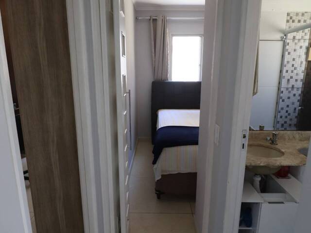 Apartamento para Venda em Santo André - 5