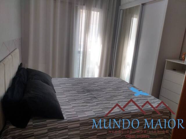 Apartamento para Venda em Santo André - 4