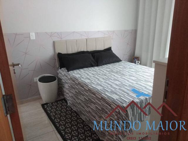 Apartamento para Venda em Santo André - 5