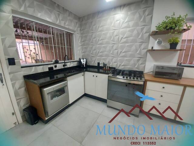 Casa para Venda em Santo André - 4