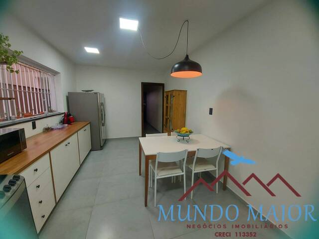 Casa para Venda em Santo André - 5