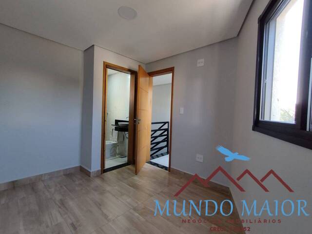 Casa para Venda em Santo André - 4