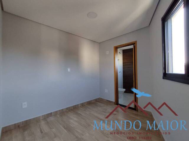 Casa para Venda em Santo André - 5