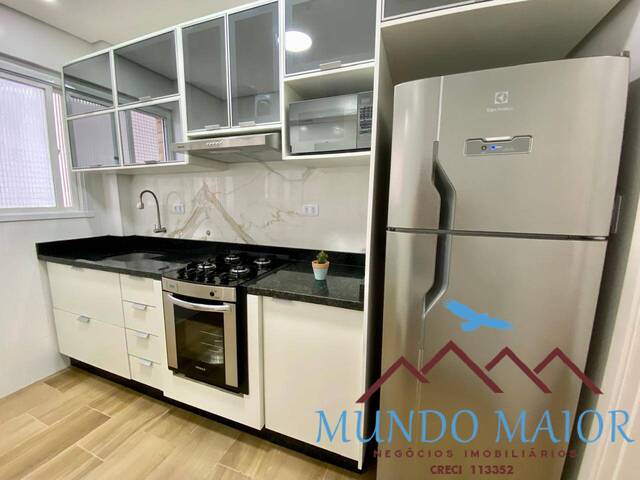#AP-988 - Apartamento para Venda em Praia Grande - SP - 3