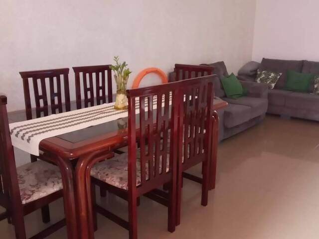 Casa para Venda em Santo André - 5