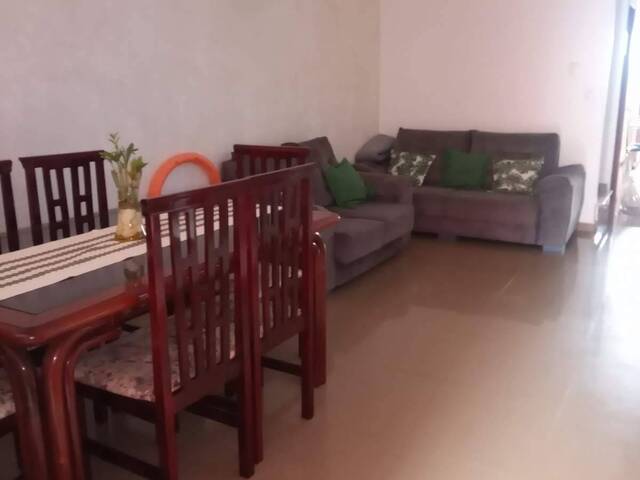 Casa para Venda em Santo André - 4