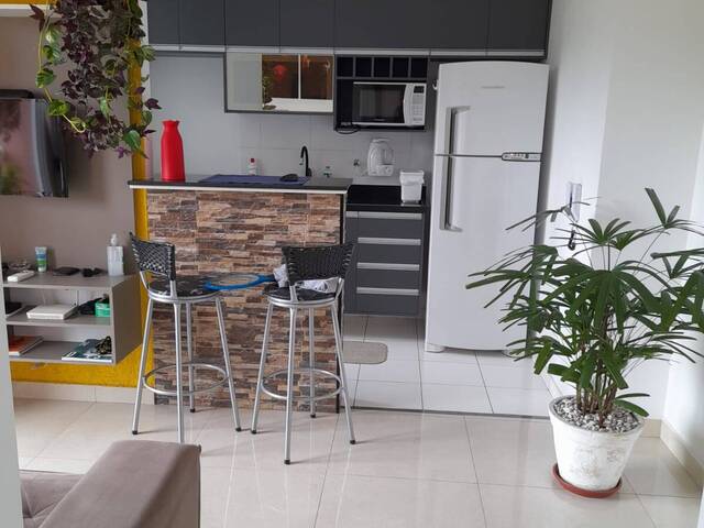 Apartamento para Venda em Cotia - 5