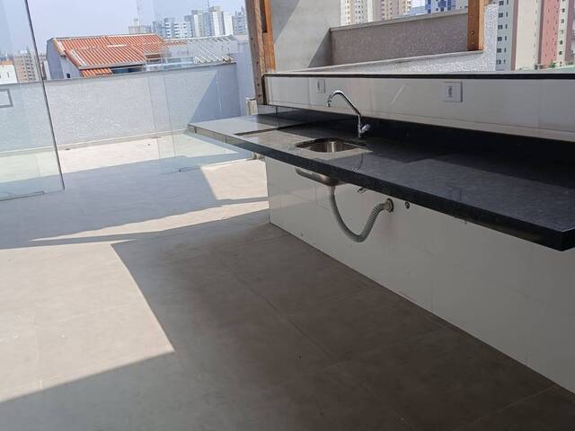Apartamento para Venda em Santo André - 5