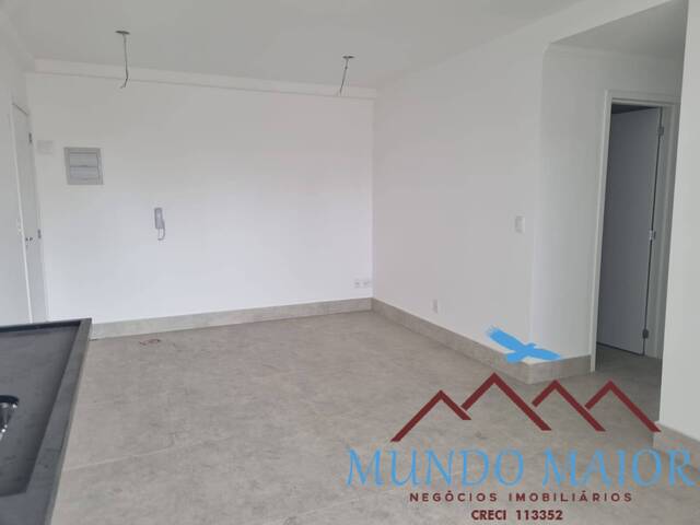 Apartamento para Venda em Santo André - 4