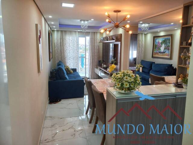 Apartamento para Venda em Santo André - 5