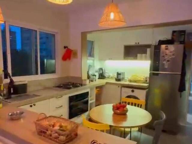 Apartamento para Venda em Santo André - 5